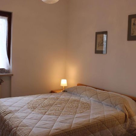 Ferienwohnung Casa Antony Torri Del Benaco Exterior foto