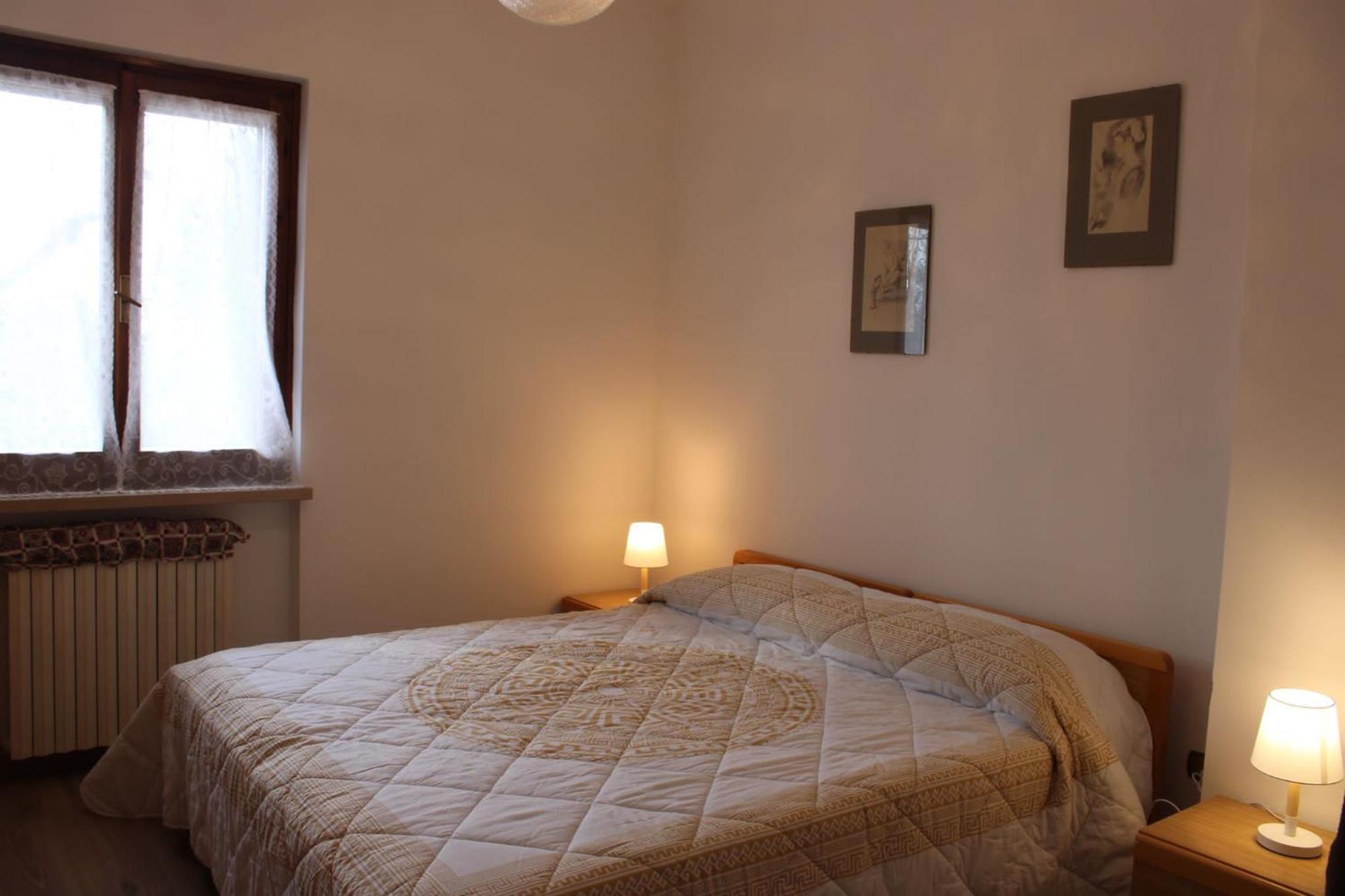 Ferienwohnung Casa Antony Torri Del Benaco Exterior foto