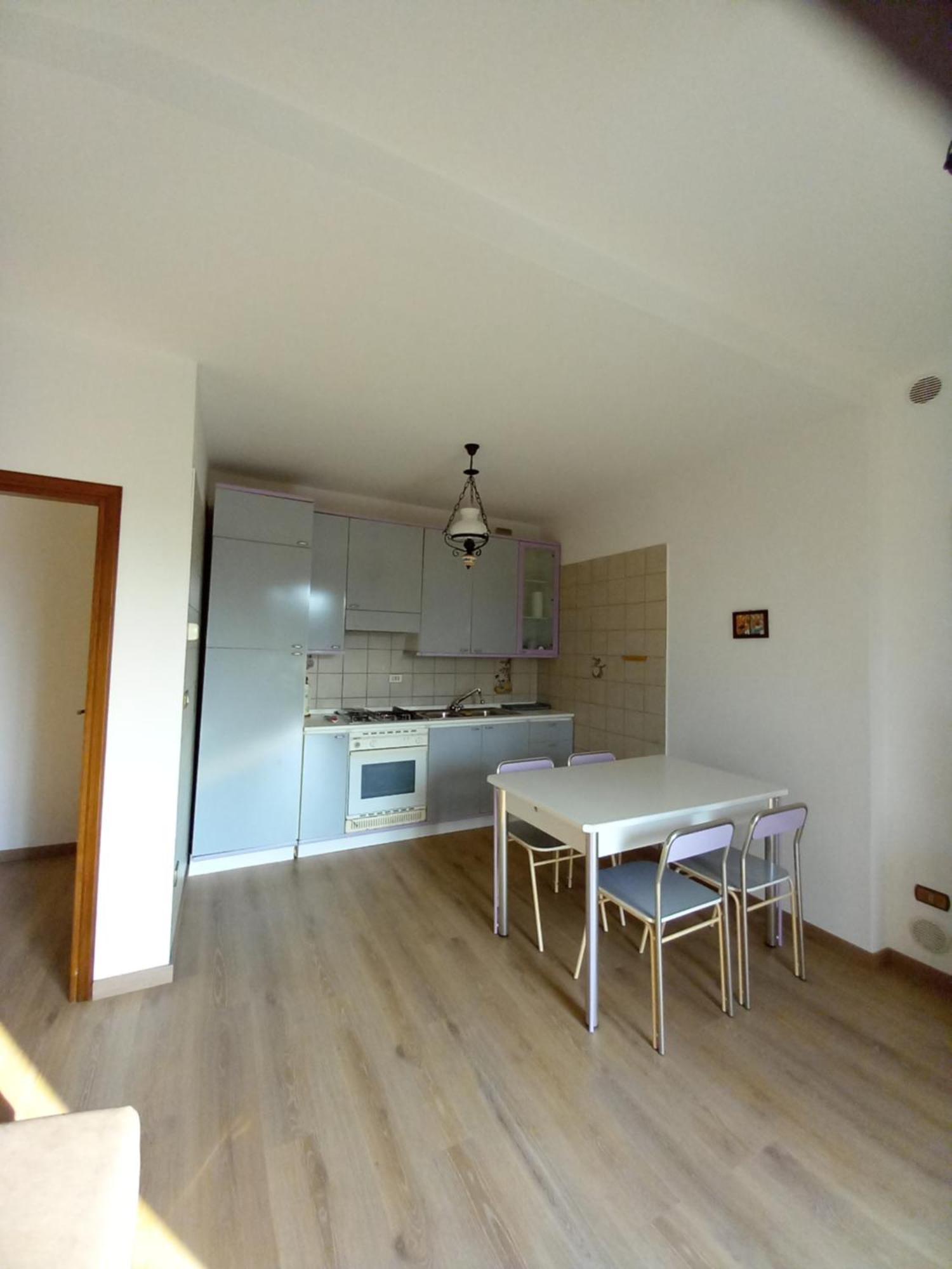 Ferienwohnung Casa Antony Torri Del Benaco Exterior foto